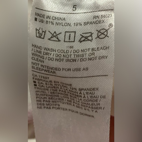 Janie and Jack Swim Shirt - Picture 5 of 5